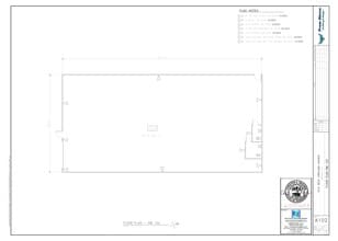 1015 W Kirkland Ave, Nashville, TN to rent Site Plan- Image 1 of 1
