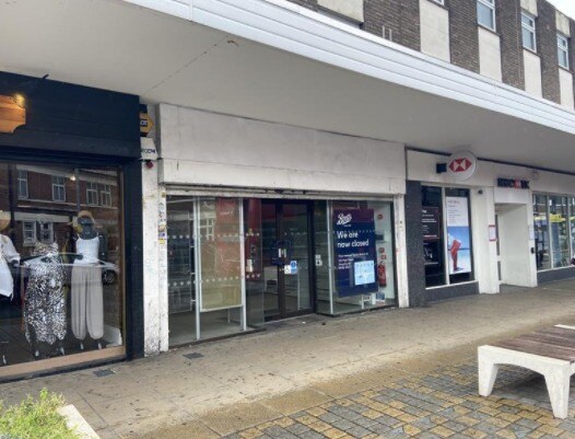 171 High St, Hornchurch for sale Primary Photo- Image 1 of 1