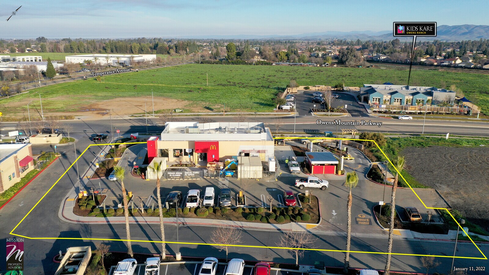 2654 Alluvial Ave, Clovis 93611 UK