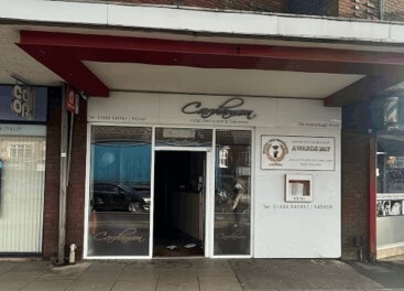 More details for 75B Harborough Rd, Northampton - Retail to Rent