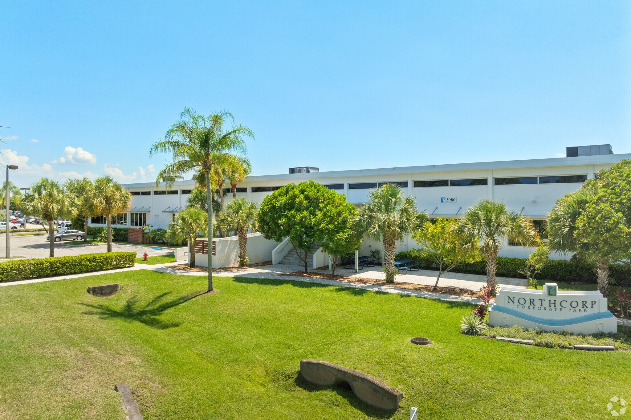 3910-3980 RCA Blvd, Palm Beach Gardens, FL to rent Building Photo- Image 1 of 22