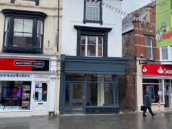 14 High St, Abergavenny for sale Primary Photo- Image 1 of 1