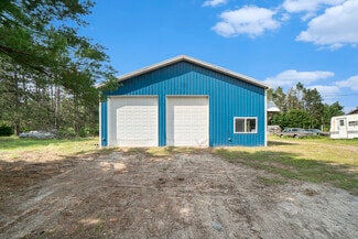 More details for 12000 M-32 Hwy, Atlanta, MI - Industrial for Sale