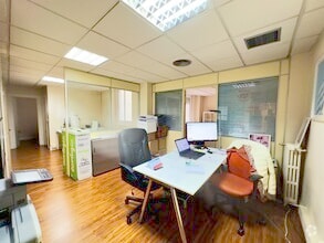 Co-working Space in Madrid, Madrid to rent Interior Photo- Image 2 of 13