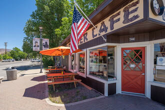 State Highway 49, Loyalton, CA for sale Building Photo- Image 1 of 1