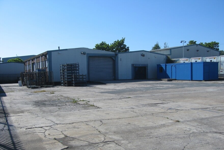 801A London Rd, Grays for sale - Building Photo - Image 2 of 3