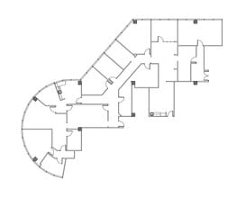 5858 Westheimer Rd, Houston, TX to rent Floor Plan- Image 1 of 1