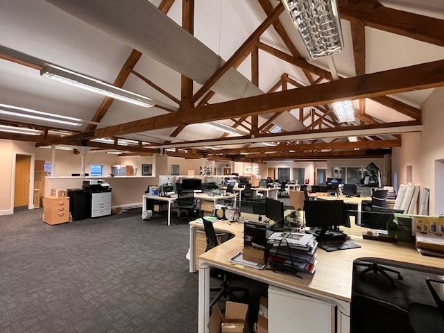 Wetmore Rd, Burton On Trent to rent Interior Photo- Image 1 of 3