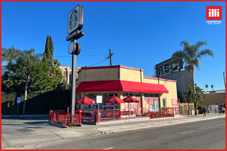 More details for 1258 S La Brea Ave, Los Angeles, CA - Retail for Rent