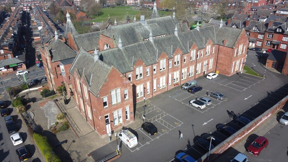 Harehills Rd, Leeds for sale - Building Photo - Image 2 of 15