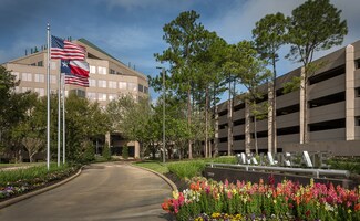 More details for 10000 Memorial Dr, Houston, TX - Office for Rent