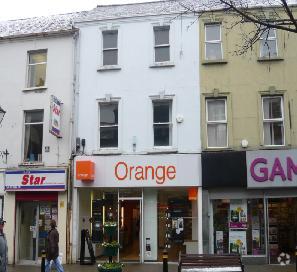 More details for 10 Bow St, Lisburn - Retail for Rent