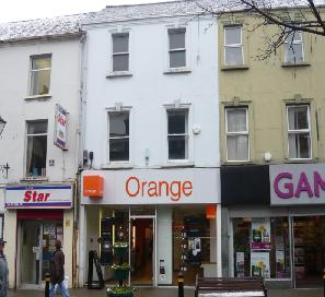 More details for 10 Bow St, Lisburn - Retail for Rent