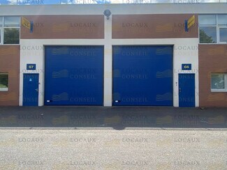 More details for Office, Light Industrial to Rent