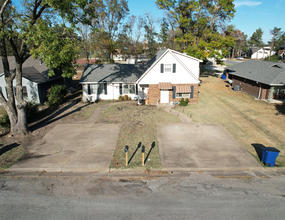 409 Saint Francis St, Marked Tree, AR for sale Primary Photo- Image 1 of 2