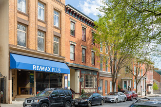 12-14 S Market St, Frederick, MD for sale Building Photo- Image 1 of 1