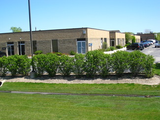 More details for 1910-1986 Raymond Dr, Northbrook, IL - Office, Light Industrial for Rent