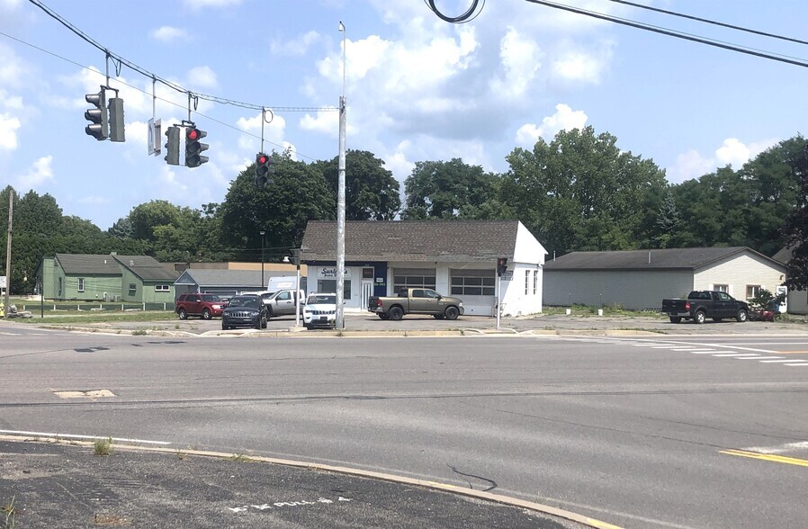 6089 E Taft Rd, North Syracuse, NY for sale - Building Photo - Image 1 of 14