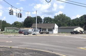 6089 E Taft Rd, North Syracuse, NY for sale Building Photo- Image 1 of 15