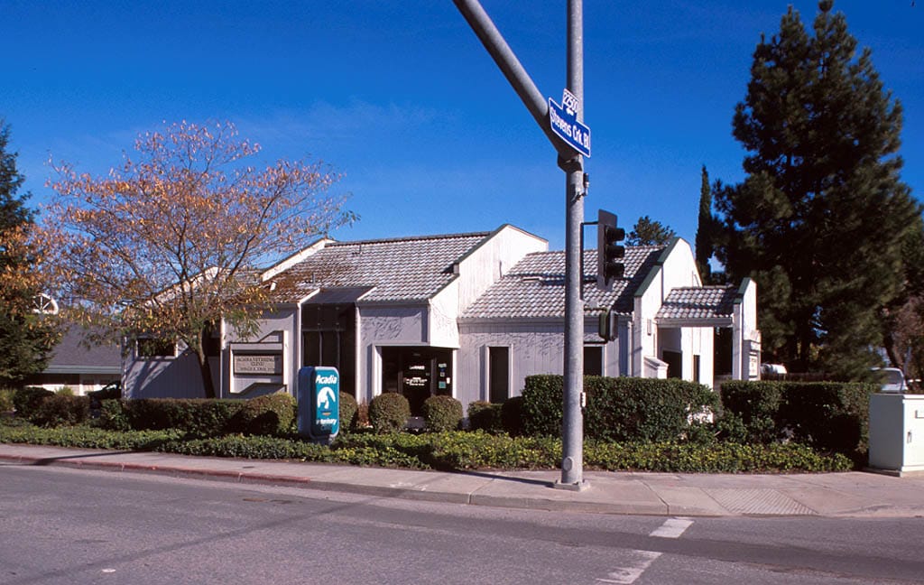 10012 N Foothill Blvd, Cupertino, CA for sale Building Photo- Image 1 of 1