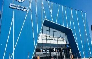 Retail in Puget-sur-Argens for sale Building Photo- Image 1 of 4