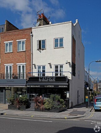 More details for 564 Kings Rd, London - Retail to Rent