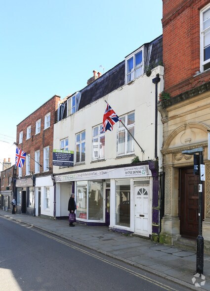 53 High St, Windsor for sale - Primary Photo - Image 1 of 1