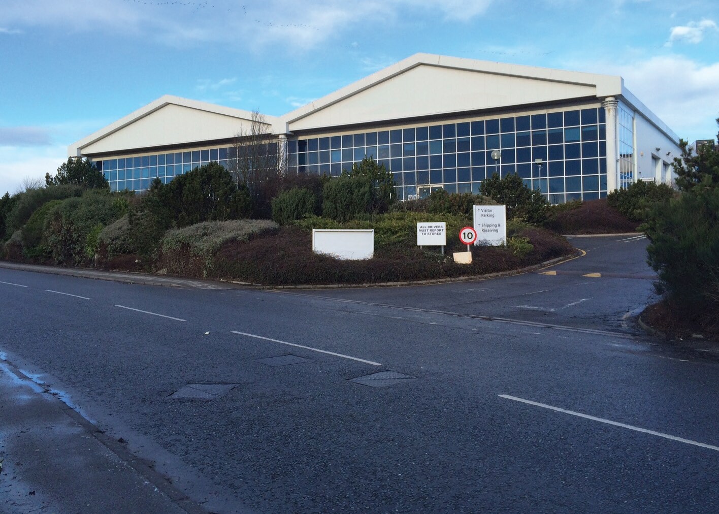 Badentoy Rd, Portlethen for sale Primary Photo- Image 1 of 12