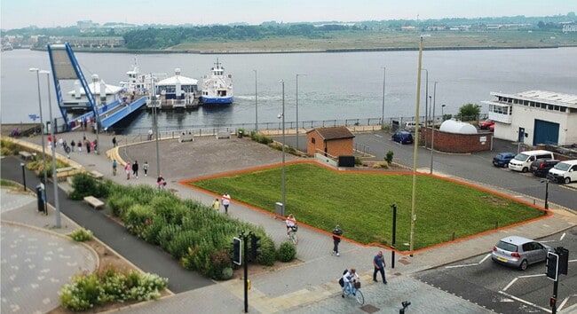 More details for Harton Quay Park, South Shields - Land to Rent
