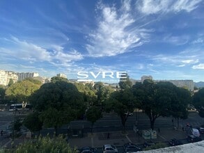 Marseille - Aerial map view