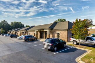 More details for 102 Waxhaw Professional Park Dr, Waxhaw, NC - Office for Rent