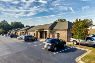 More details for 102 Waxhaw Professional Park Dr, Waxhaw, NC - Office for Rent