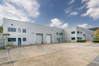 More details for Enterprise Way, Hemel Hempstead - Industrial for Rent