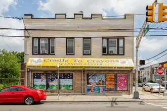 406 Communipaw Ave, Jersey City, NJ for sale Other- Image 1 of 1