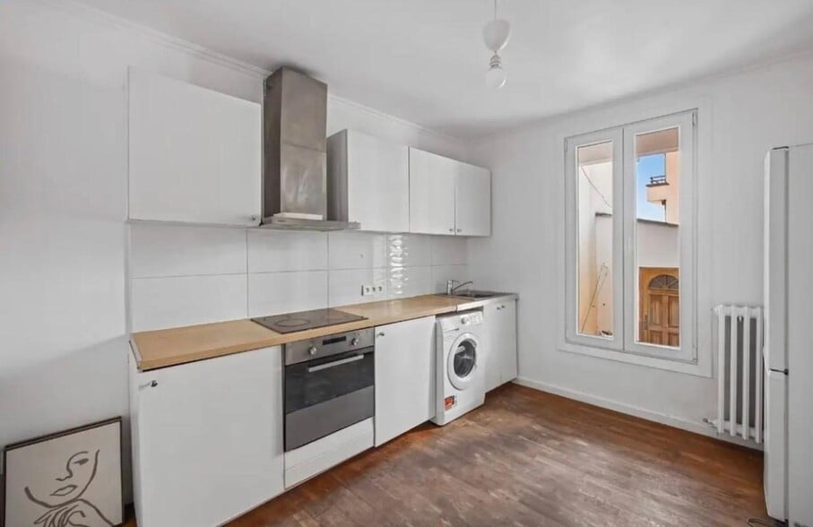 Office in Nanterre to rent - Interior Photo - Image 3 of 16