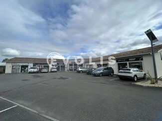 More details for 180 Avenue De Paris, Cavignac - Retail for Sale