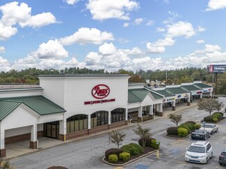 More details for 1123 S Lake Dr, Lexington, SC - Retail for Sale