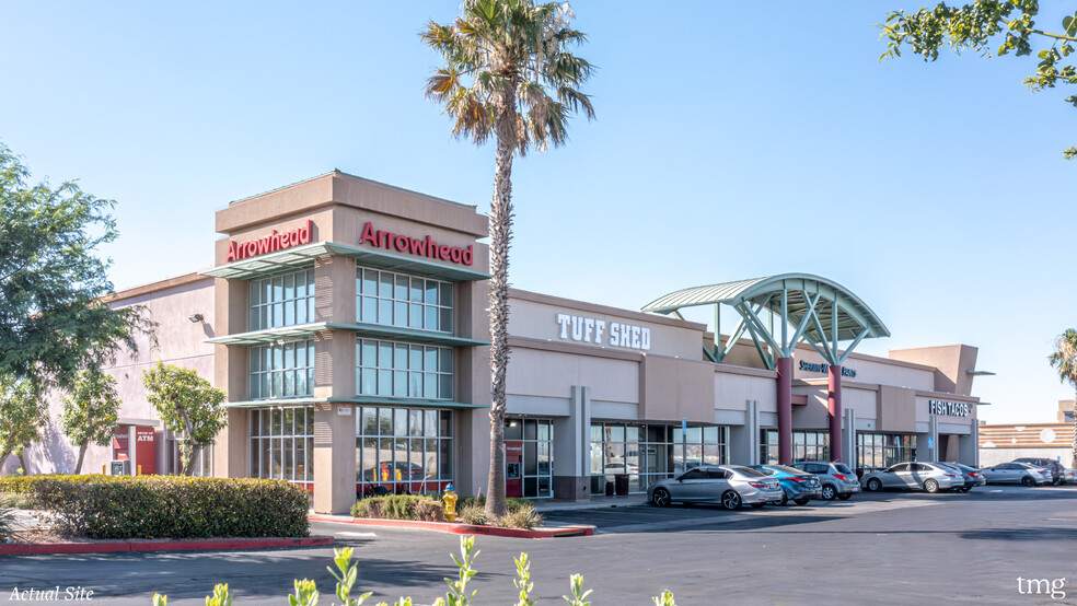 12748 Amargosa Rd, Victorville, CA for sale - Building Photo - Image 1 of 9