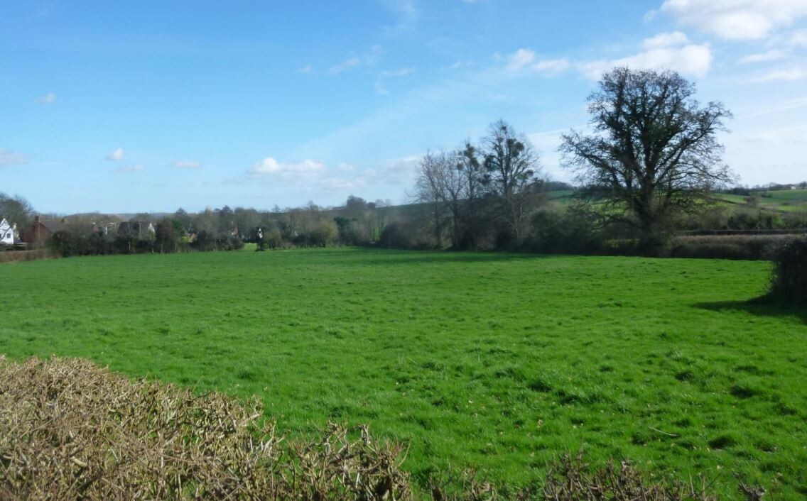 Trull Rd, Taunton for sale Primary Photo- Image 1 of 1