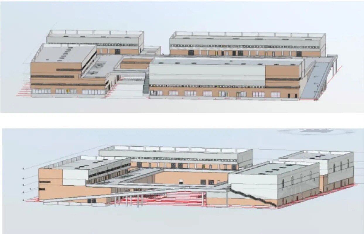 Rue Du Sausset, Tremblay-en-France to rent Primary Photo- Image 1 of 15