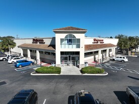 Walgreens - Commercial Property