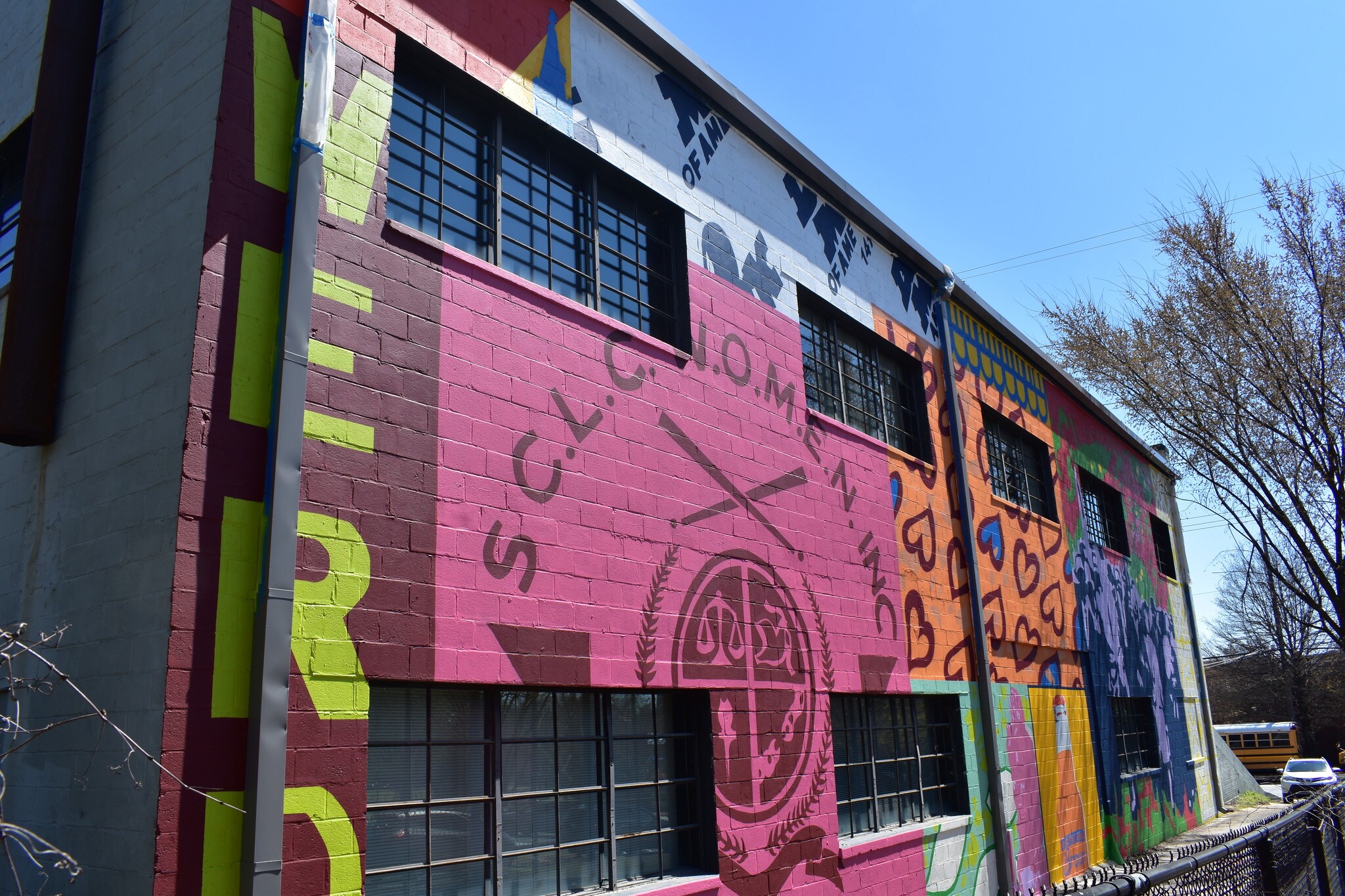 454 Irwin St Ne, Atlanta, GA to rent Primary Photo- Image 1 of 14