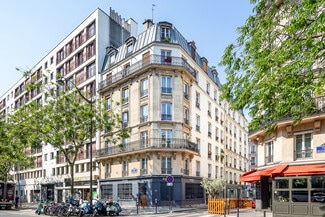 More details for 55 Avenue Philippe-Auguste, Paris - Retail to Rent