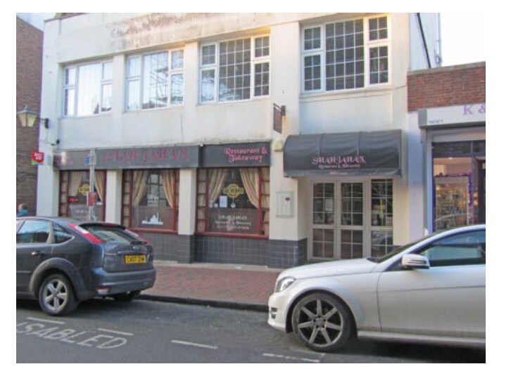 25-27 High St, Seaford for sale Building Photo- Image 1 of 1