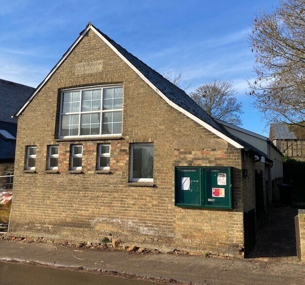 High St, Stretham for sale - Primary Photo - Image 1 of 1