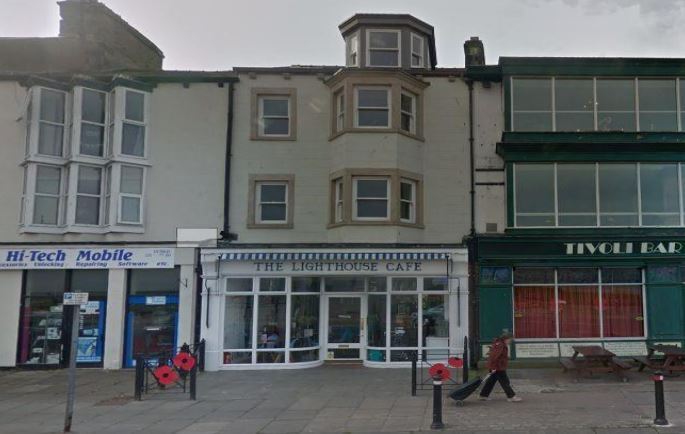 245 Marine Rd, Morecambe for sale Primary Photo- Image 1 of 1