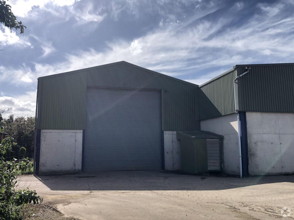 Fisherwick Rd, Lichfield WS13 8PS UK