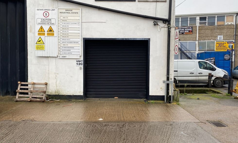 Balcombe Rd, Horley for sale Building Photo- Image 1 of 1