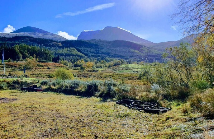 Aonach Mor Ski Rd, Fort William for sale Building Photo- Image 1 of 1