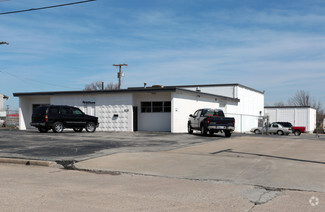 More details for 1131 S 71st East Ave, Tulsa, OK - Industrial for Rent